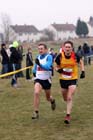 No 81 and 596, Senior Men North East Harrier League, Wrekerton, Gateshead.